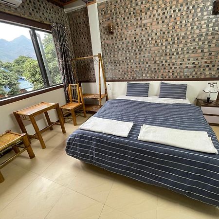 Mai Chau Horizon Homestay 외부 사진