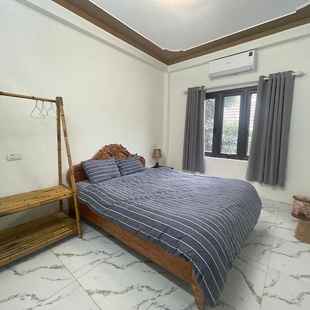 Mai Chau Horizon Homestay 외부 사진