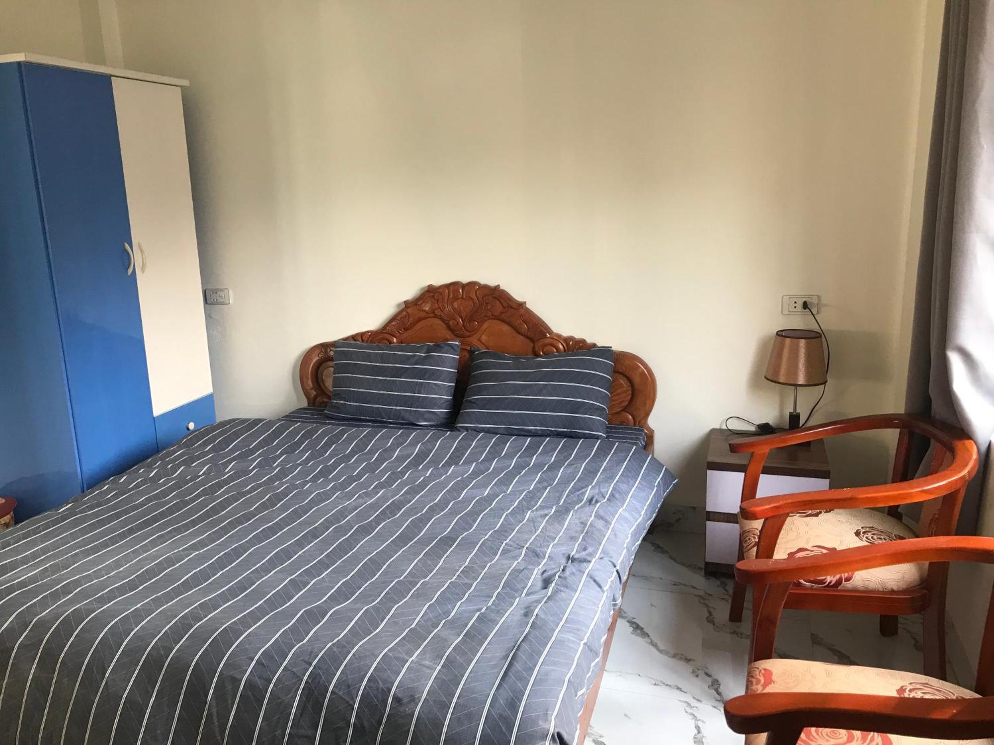 Mai Chau Horizon Homestay 외부 사진