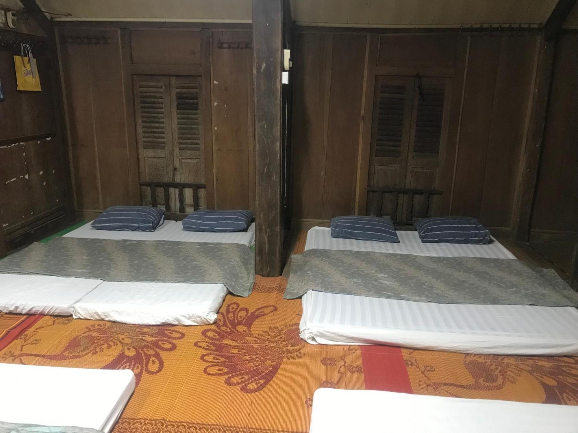 Mai Chau Horizon Homestay 외부 사진