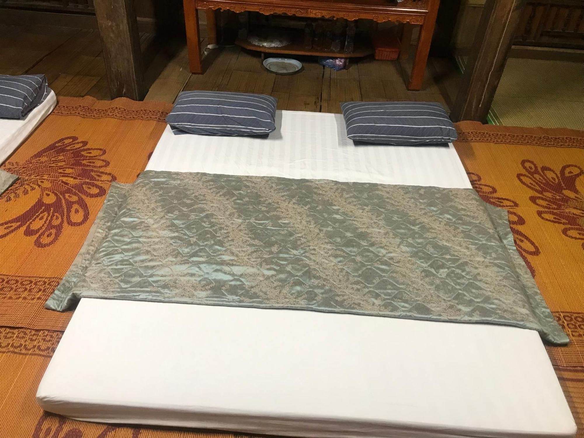 Mai Chau Horizon Homestay 외부 사진
