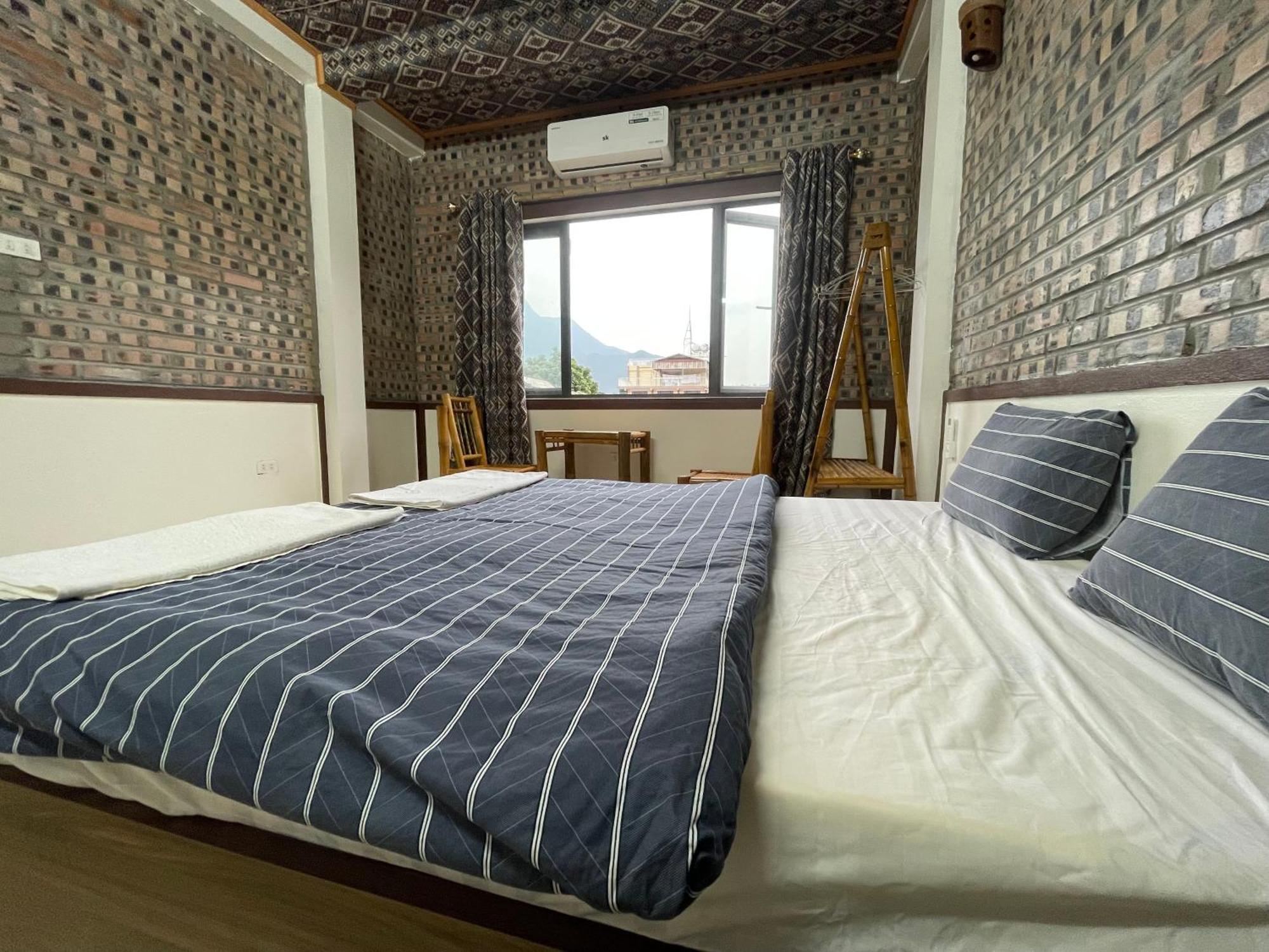 Mai Chau Horizon Homestay 외부 사진