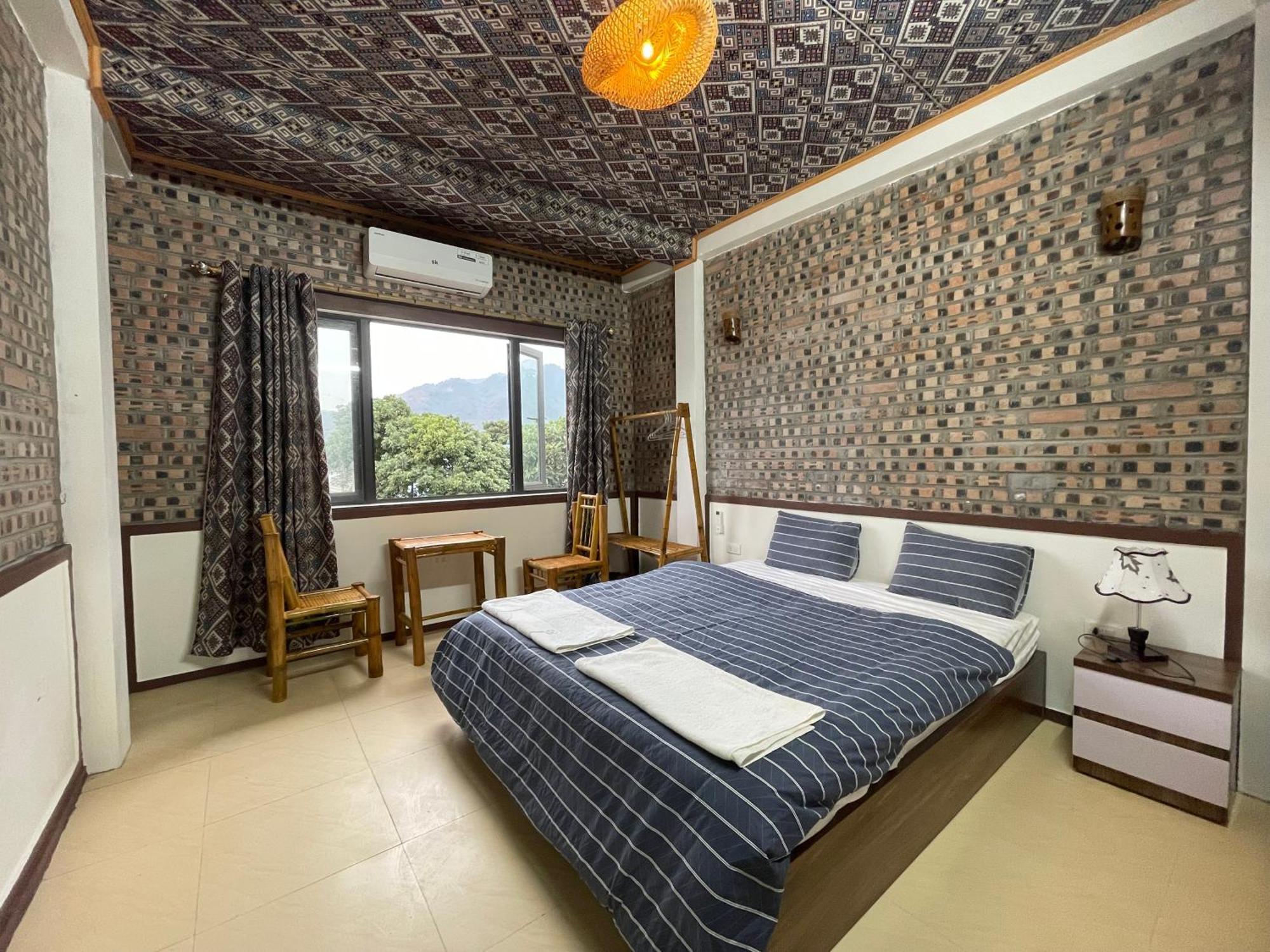 Mai Chau Horizon Homestay 외부 사진