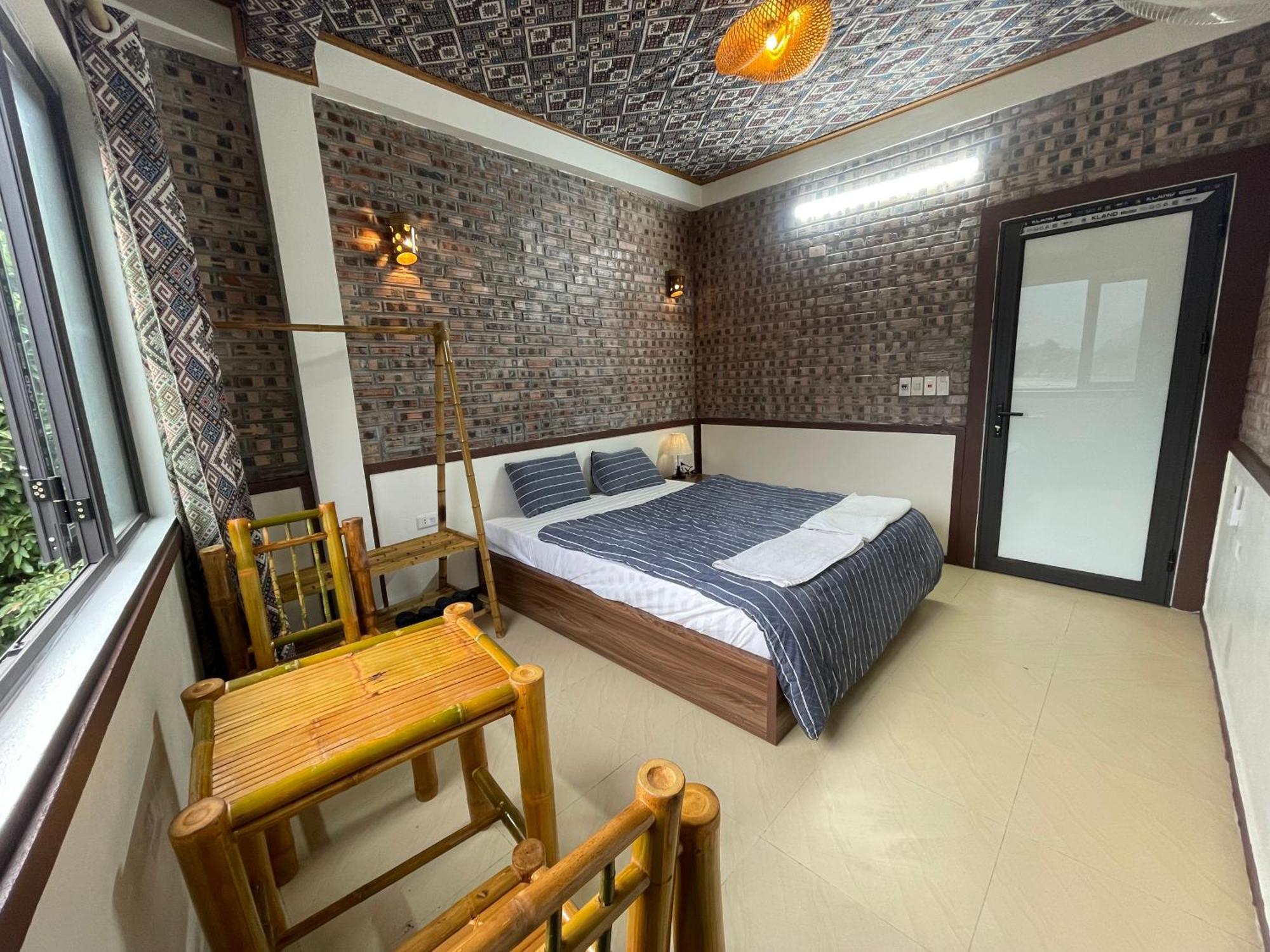 Mai Chau Horizon Homestay 외부 사진