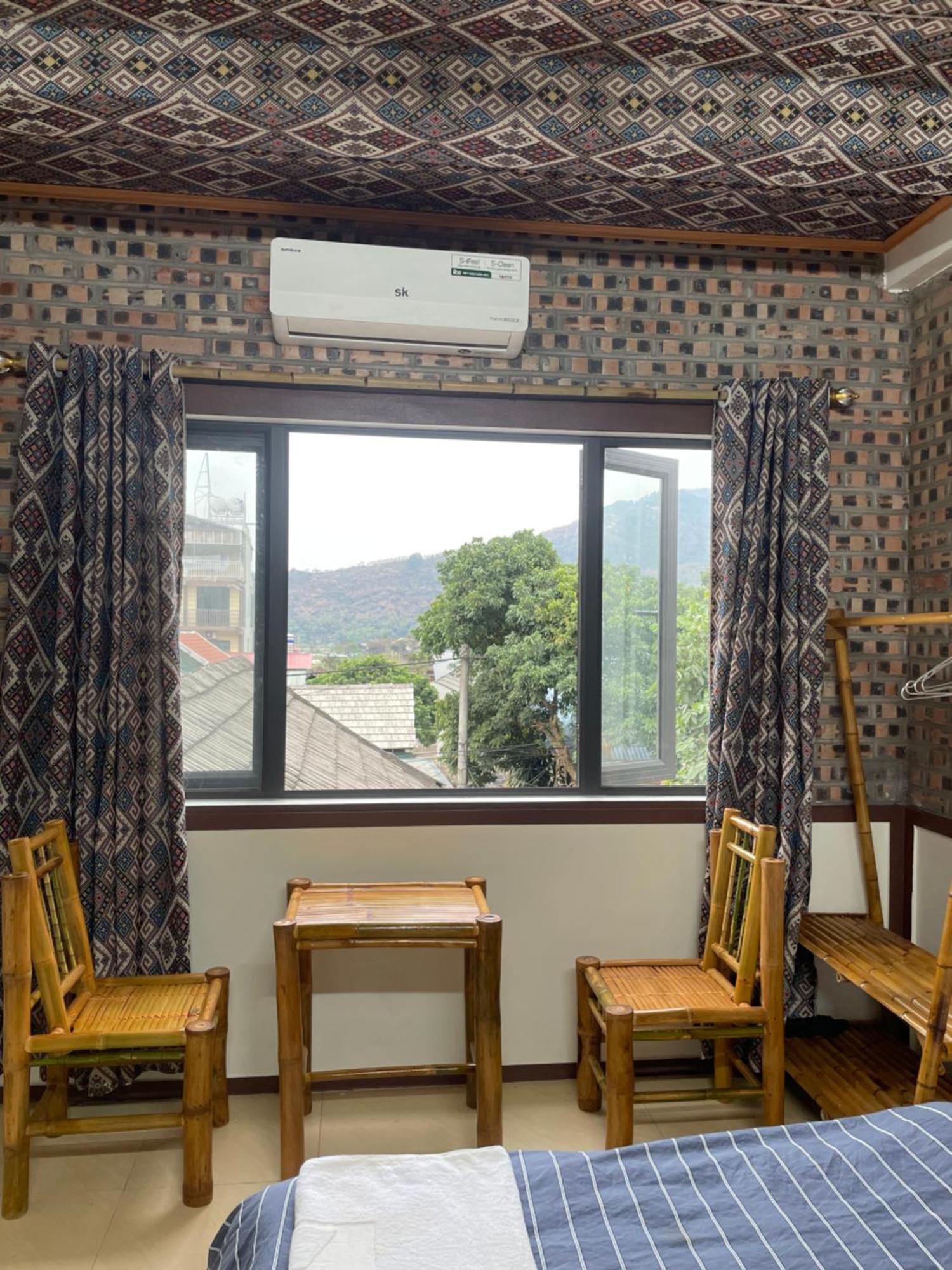 Mai Chau Horizon Homestay 외부 사진