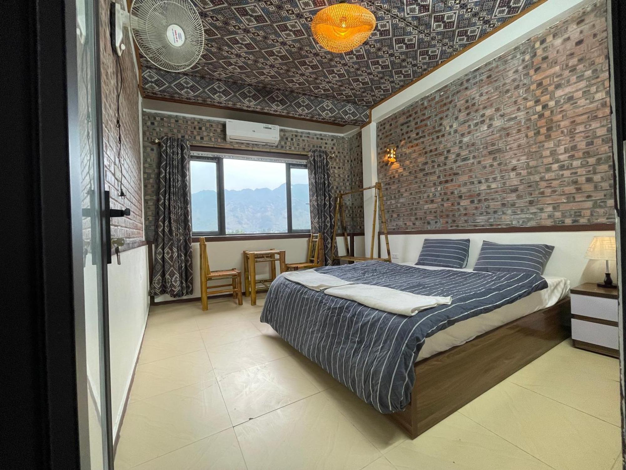 Mai Chau Horizon Homestay 외부 사진