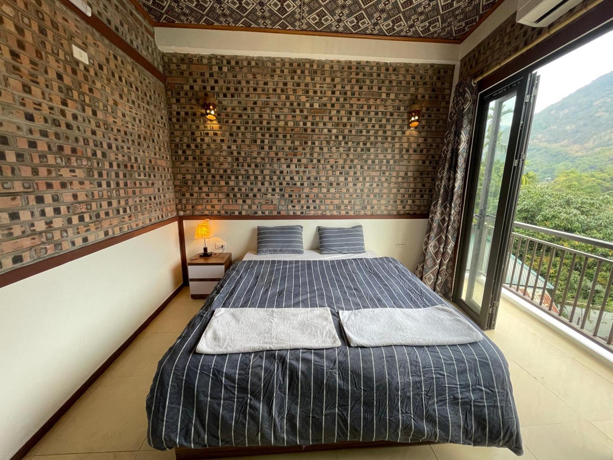 Mai Chau Horizon Homestay 외부 사진
