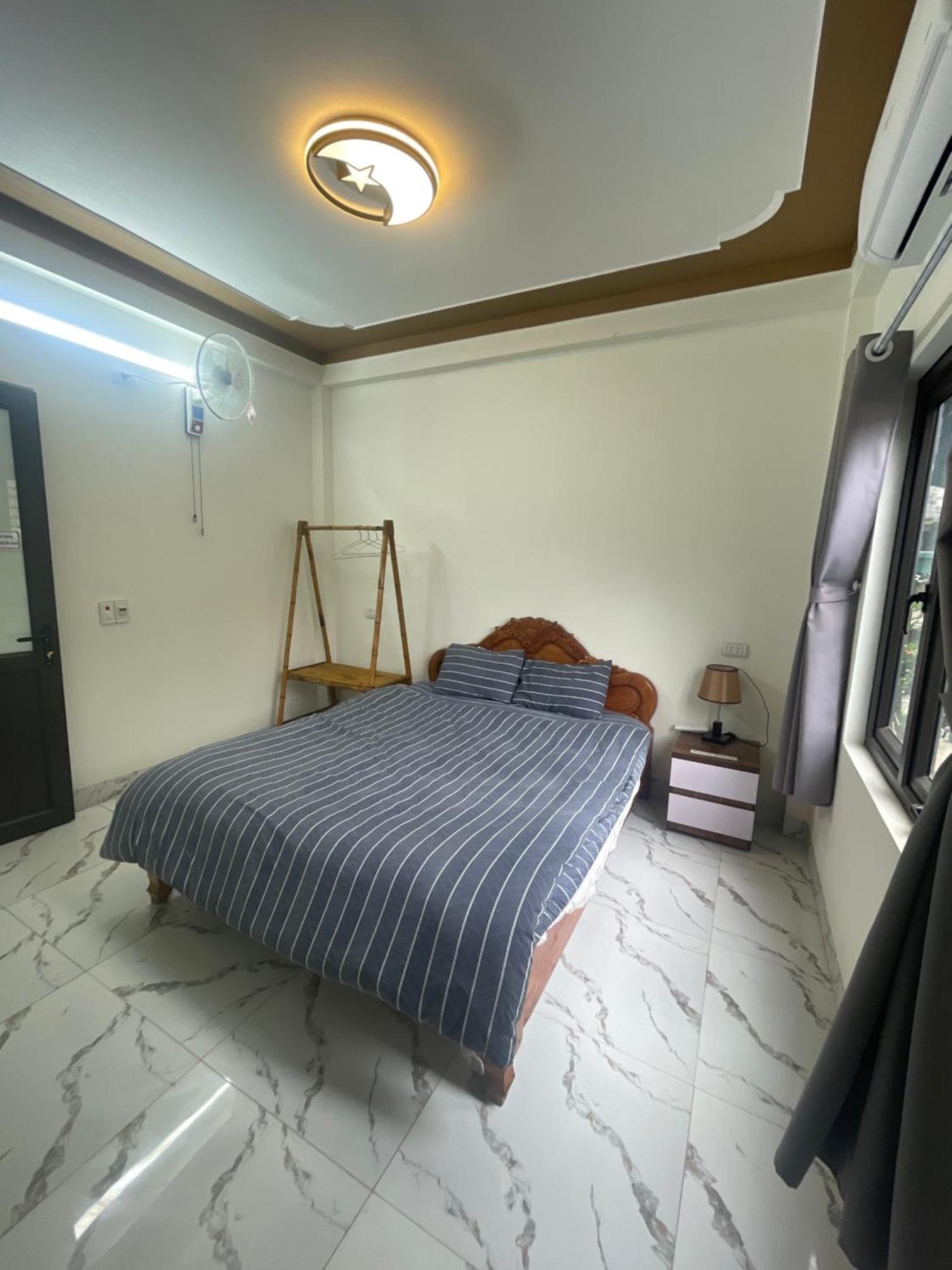Mai Chau Horizon Homestay 외부 사진