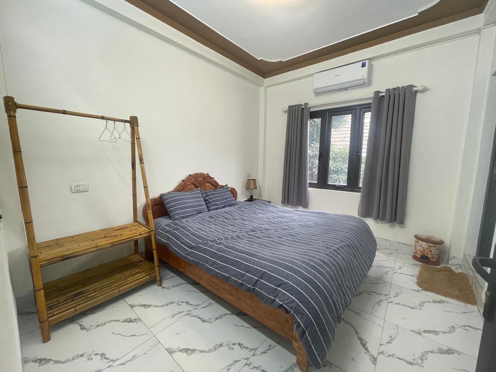 Mai Chau Horizon Homestay 외부 사진
