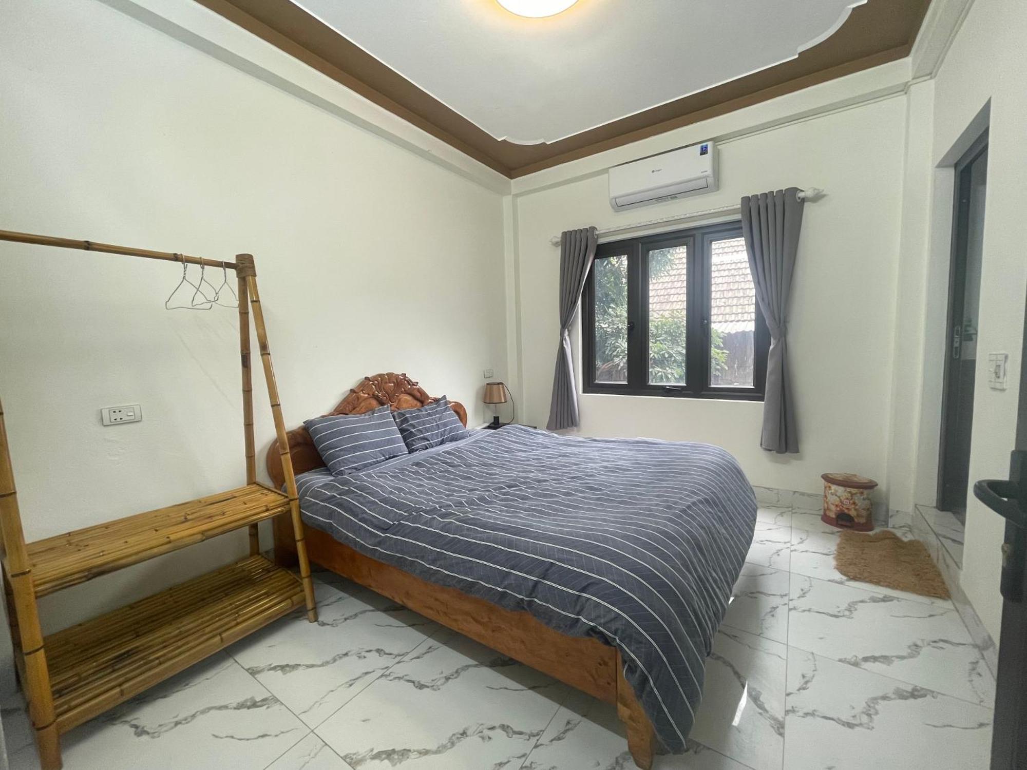 Mai Chau Horizon Homestay 외부 사진