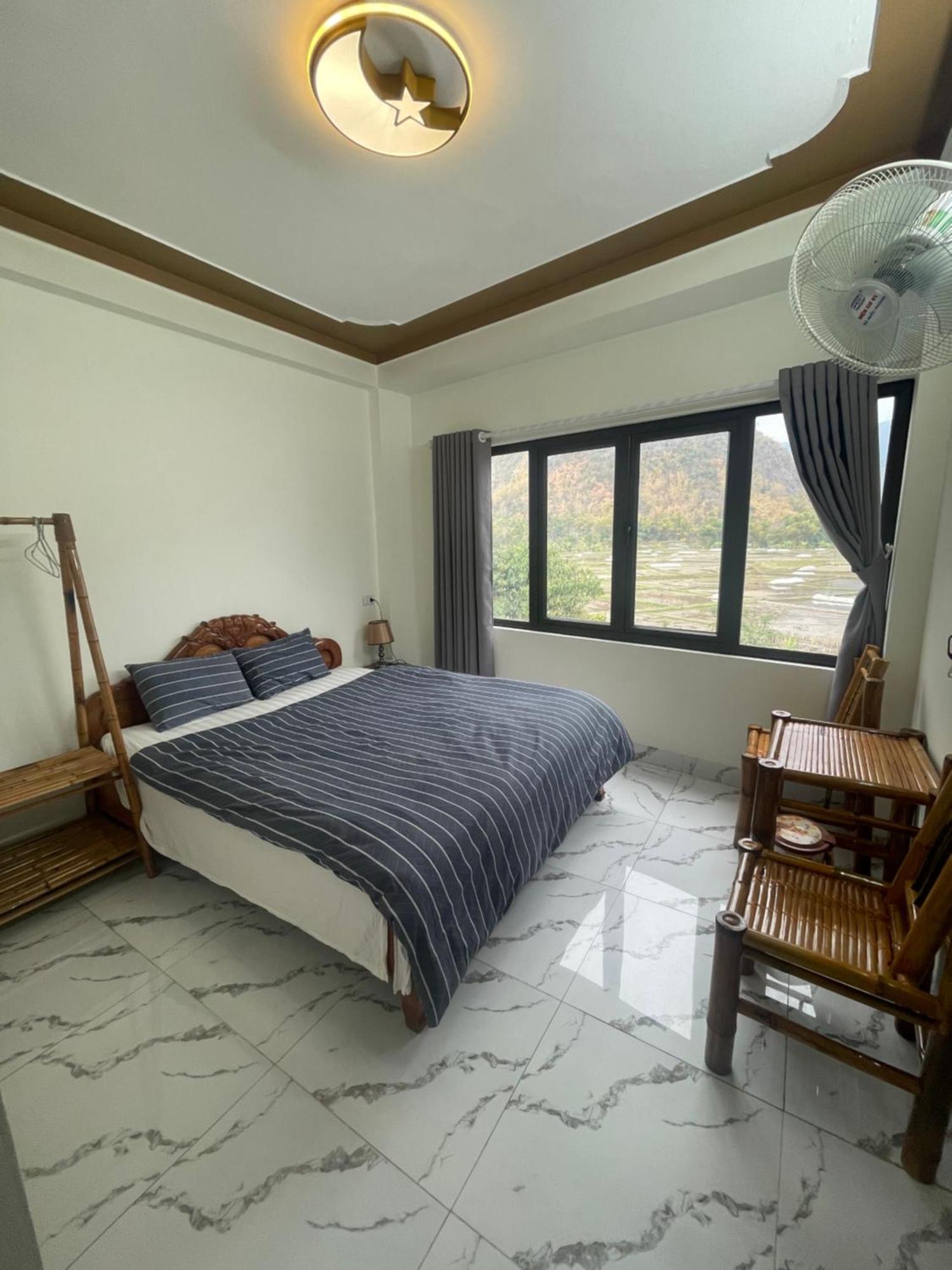 Mai Chau Horizon Homestay 외부 사진